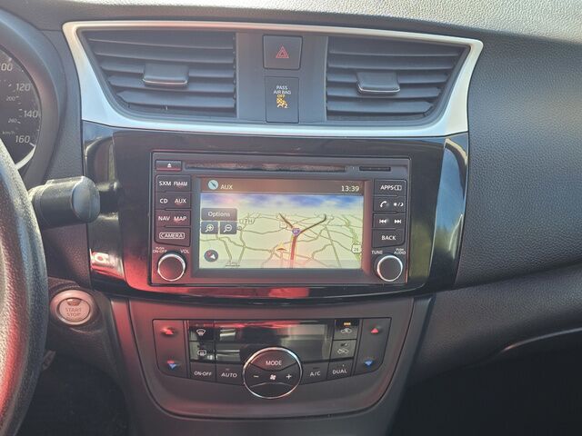 2018 Nissan Sentra S Duluth GA