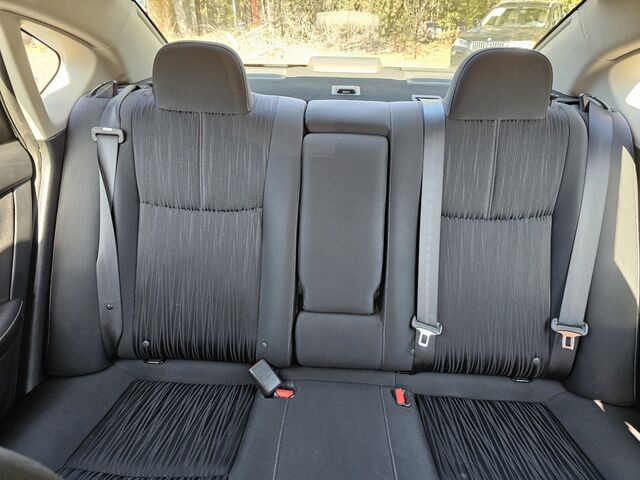 2018 Nissan Sentra S Duluth GA