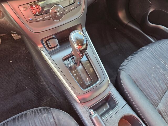 2018 Nissan Sentra S Duluth GA