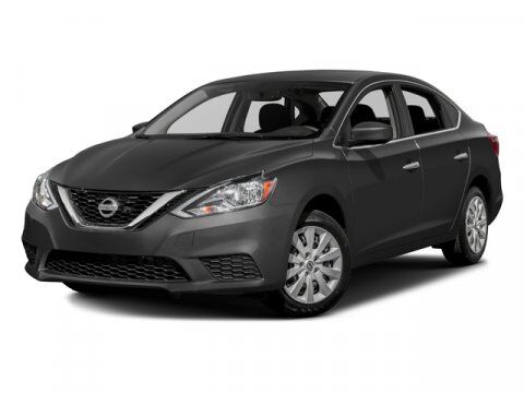 2018 Nissan Sentra S Oak Ridge TN