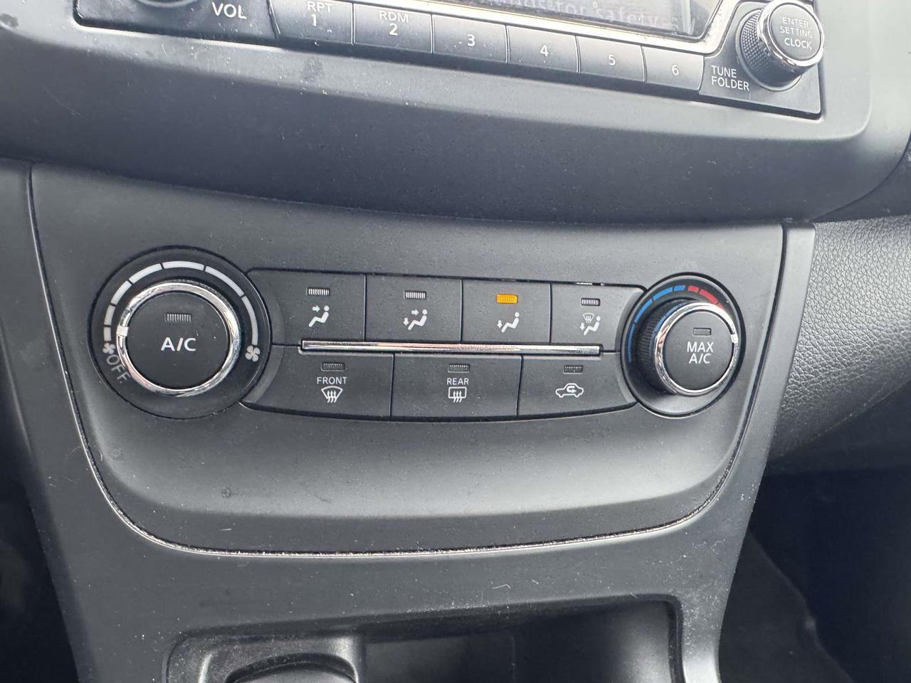 2018 Nissan Sentra S San Clemente CA