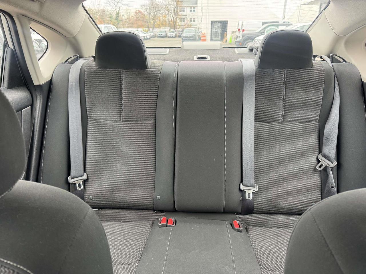 2018 Nissan Sentra S San Clemente CA