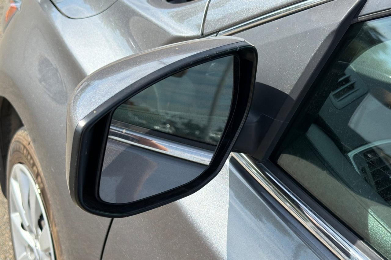 2018 Nissan Sentra S Roseville CA