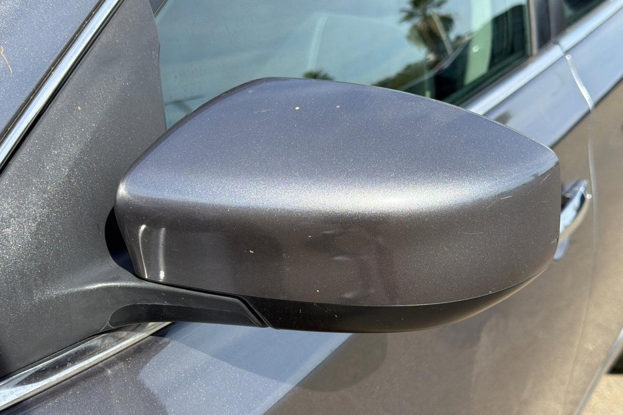 2018 Nissan Sentra S Roseville CA