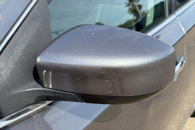 2018 Nissan Sentra S Roseville CA