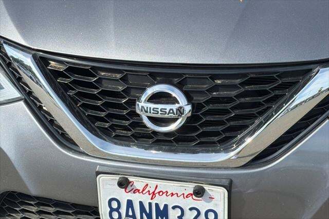 2018 Nissan Sentra S Roseville CA