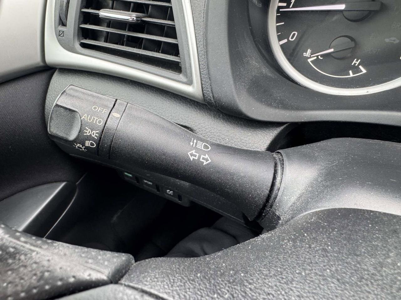 2018 Nissan Sentra S San Clemente CA