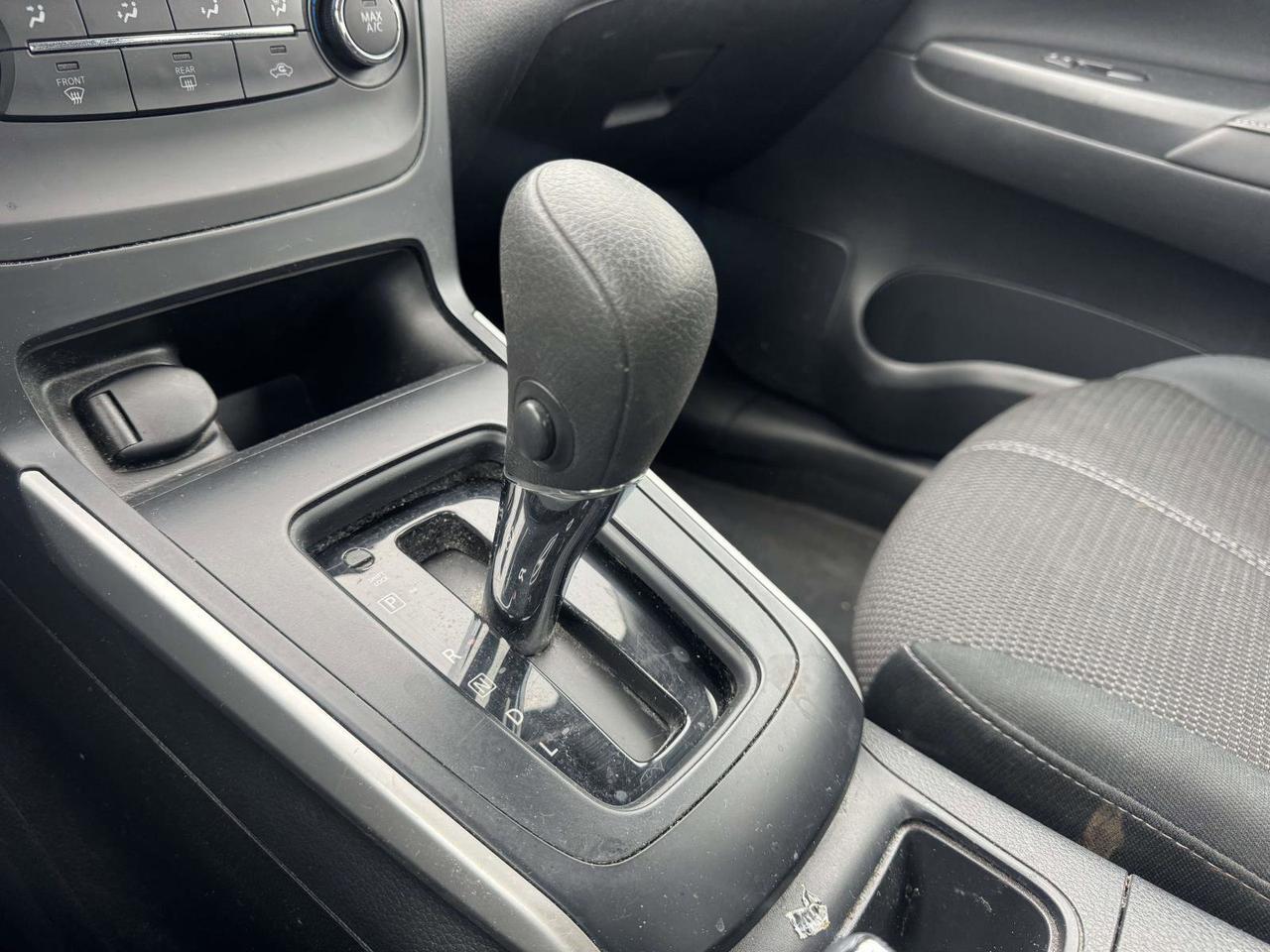 2018 Nissan Sentra S San Clemente CA