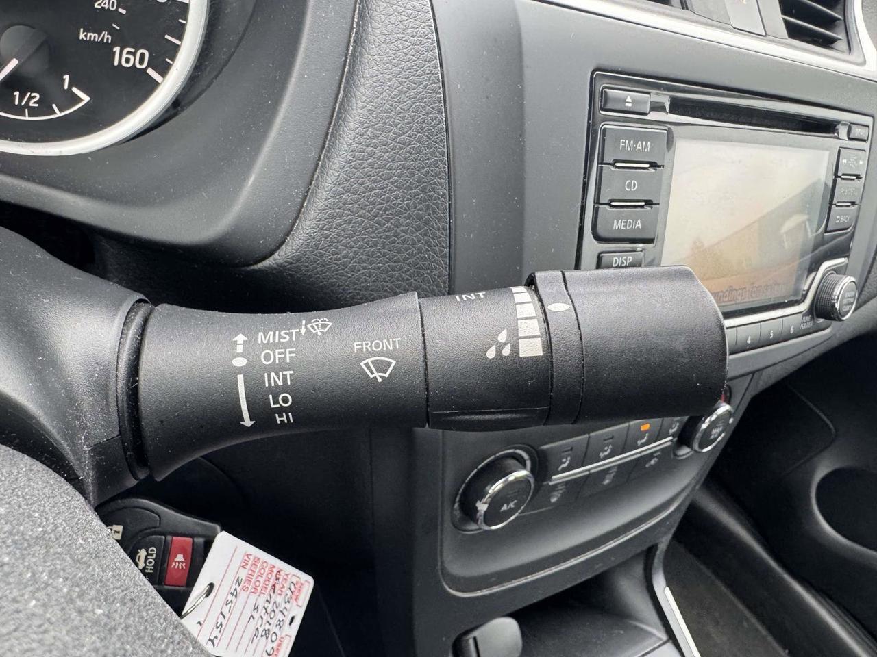 2018 Nissan Sentra S San Clemente CA