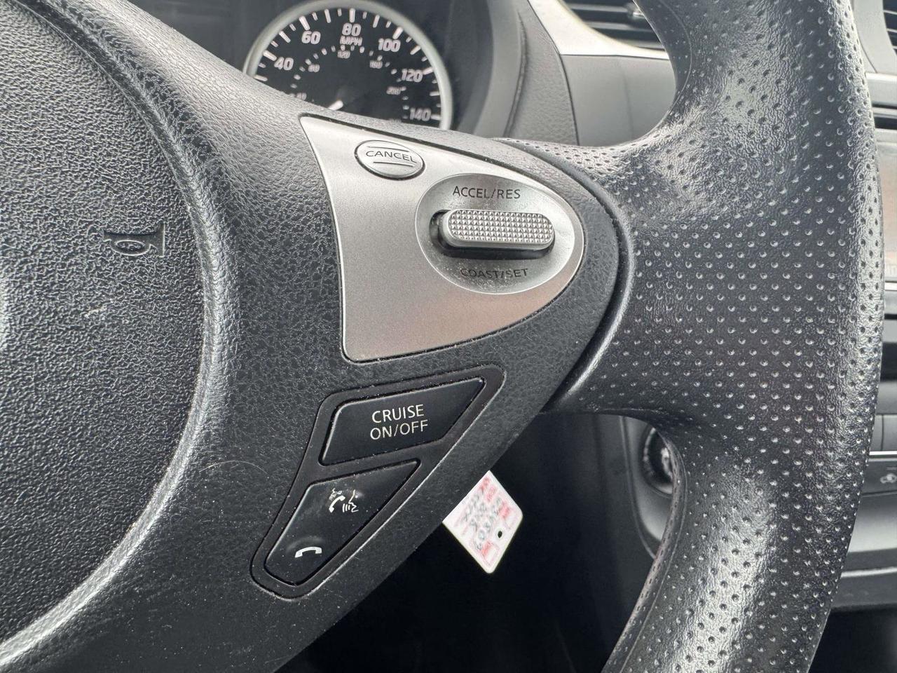 2018 Nissan Sentra S San Clemente CA