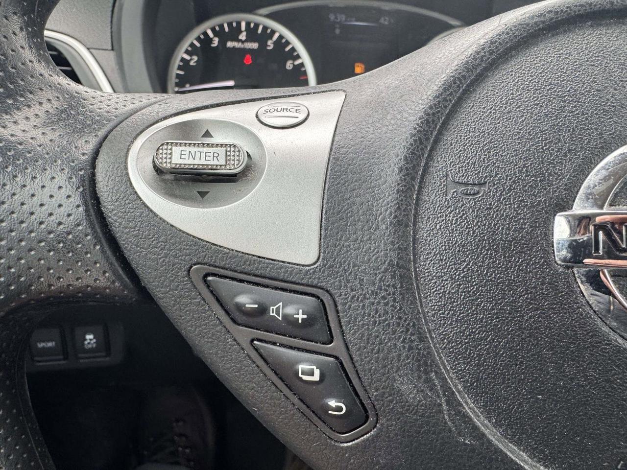 2018 Nissan Sentra S San Clemente CA