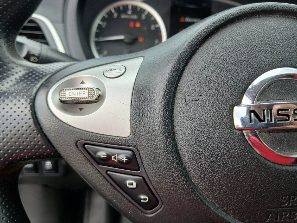 2018 Nissan Sentra S Sedan 4D Maitland FL