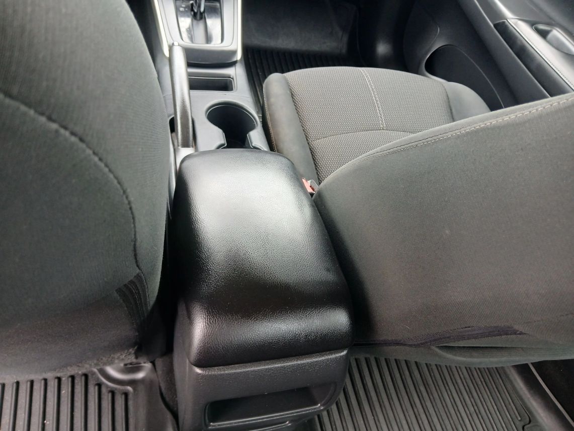 2018 Nissan Sentra S Sedan 4D Maitland FL