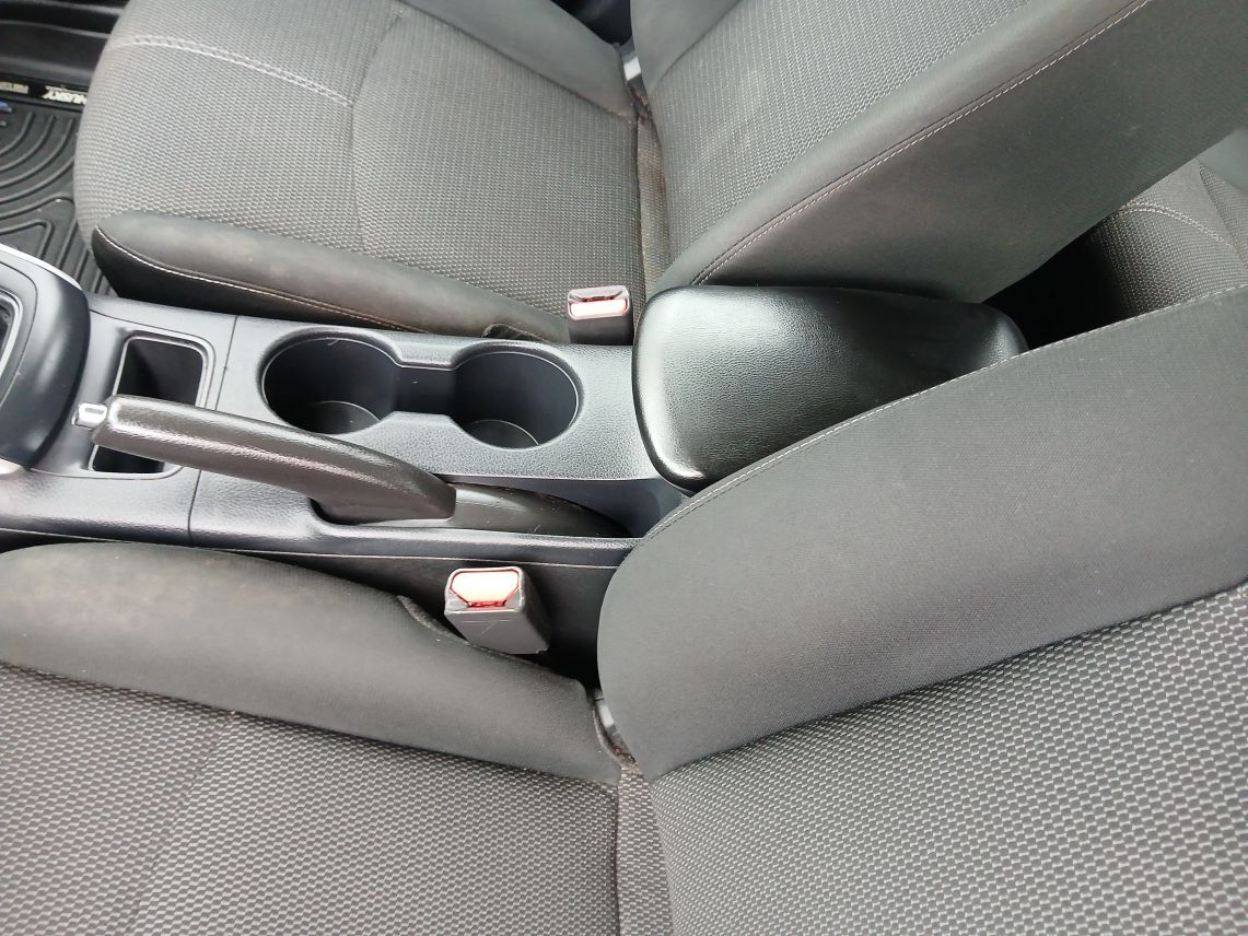 2018 Nissan Sentra S Sedan 4D Maitland FL