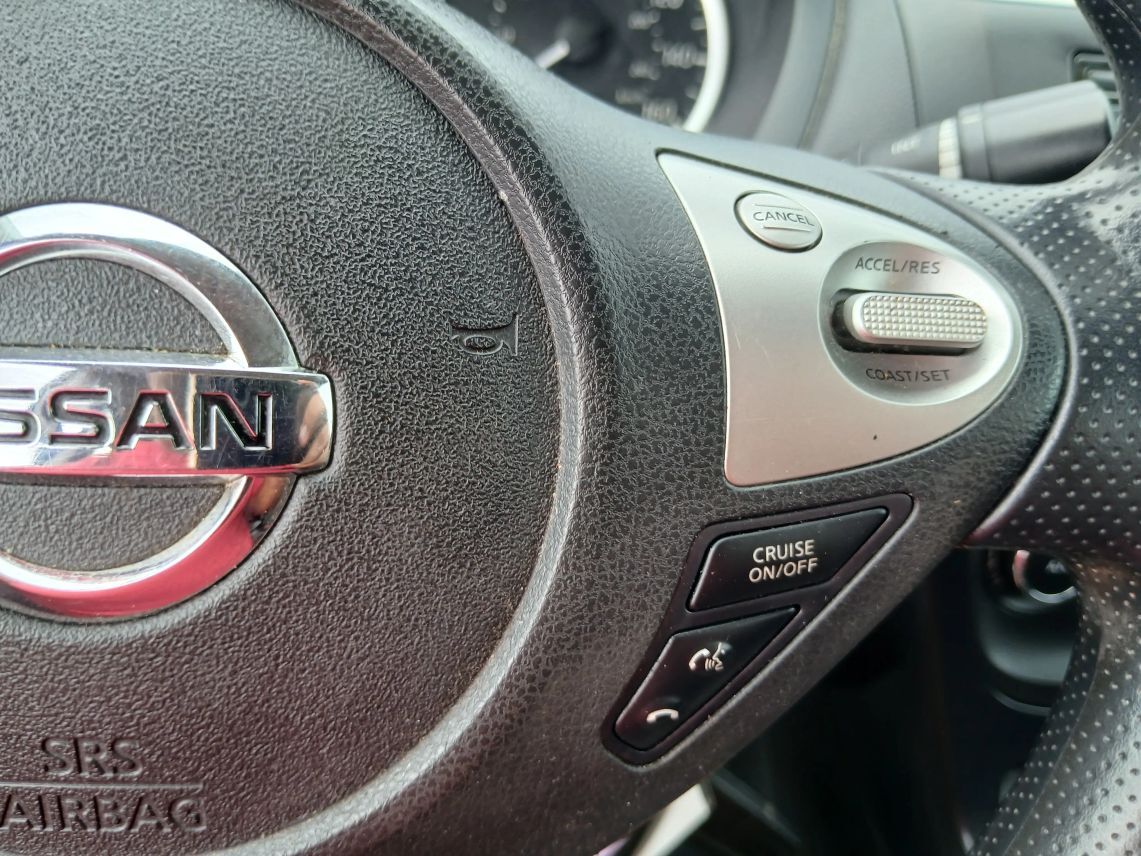 2018 Nissan Sentra S Sedan 4D Maitland FL
