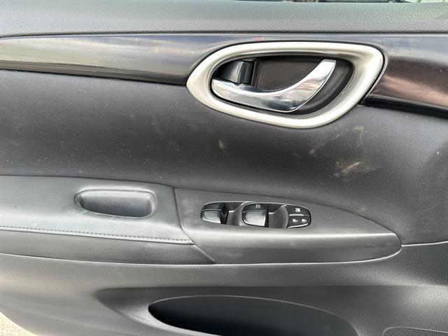 2018 Nissan Sentra S Tucson AZ
