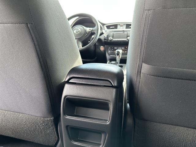 2018 Nissan Sentra S Tucson AZ