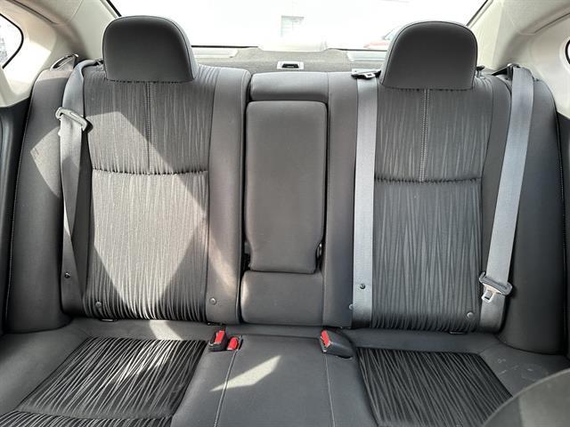 2018 Nissan Sentra S Tucson AZ