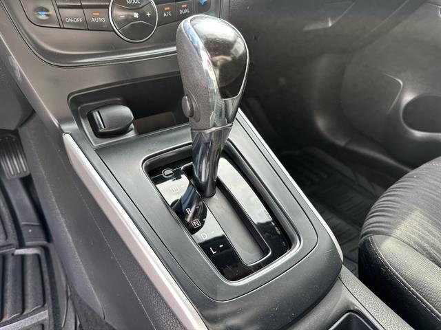 2018 Nissan Sentra S Tucson AZ
