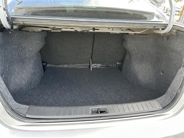 2018 Nissan Sentra S Tucson AZ