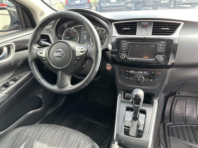 2018 Nissan Sentra S Tucson AZ