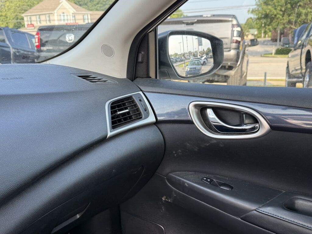 2018 Nissan Sentra SR Crestwood KY