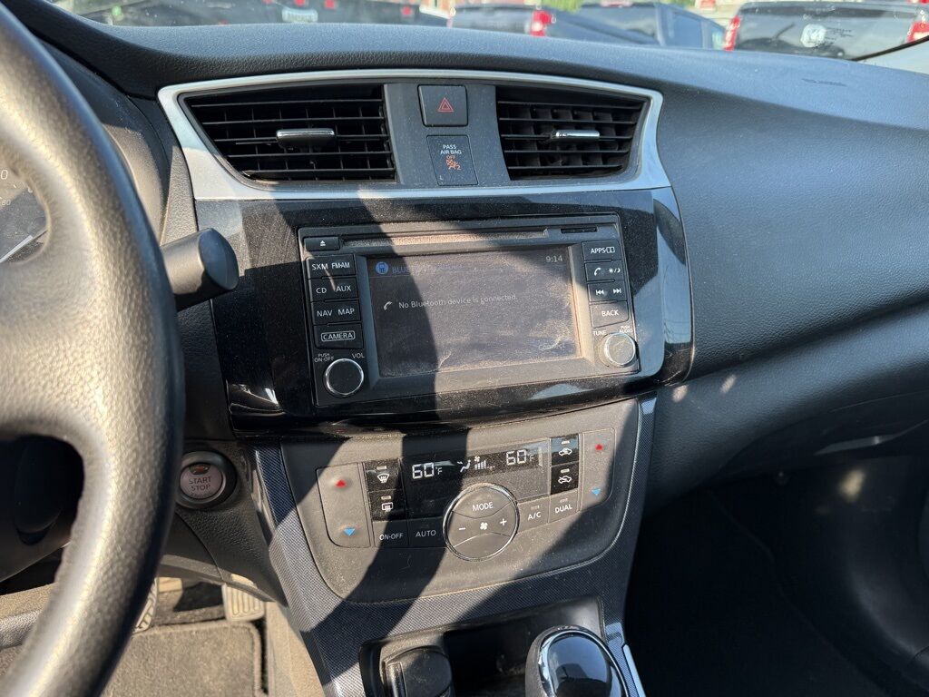 2018 Nissan Sentra SR Crestwood KY