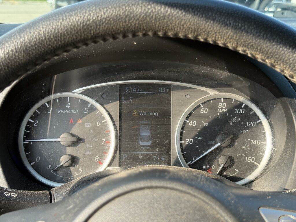 2018 Nissan Sentra SR Crestwood KY