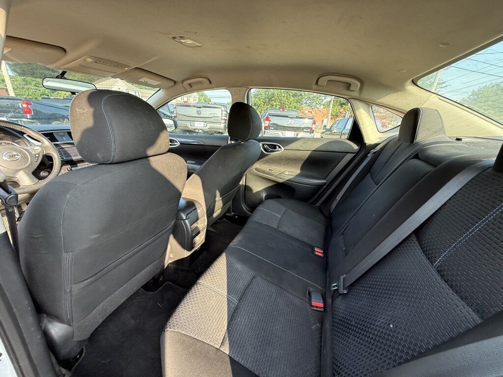 2018 Nissan Sentra SR Crestwood KY