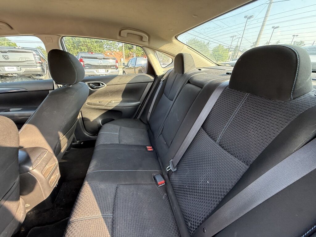 2018 Nissan Sentra SR Crestwood KY