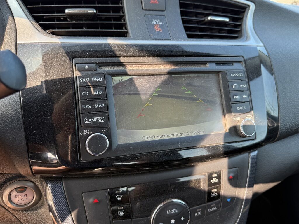 2018 Nissan Sentra SR Crestwood KY