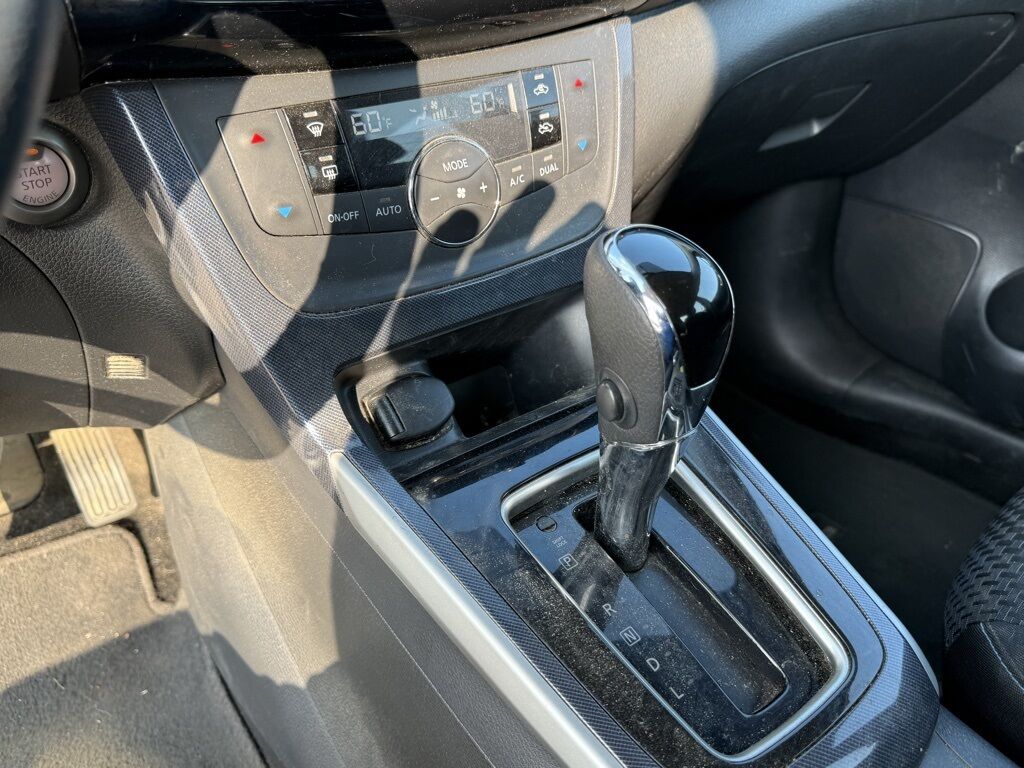 2018 Nissan Sentra SR Crestwood KY