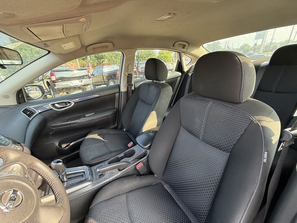2018 Nissan Sentra SR Crestwood KY