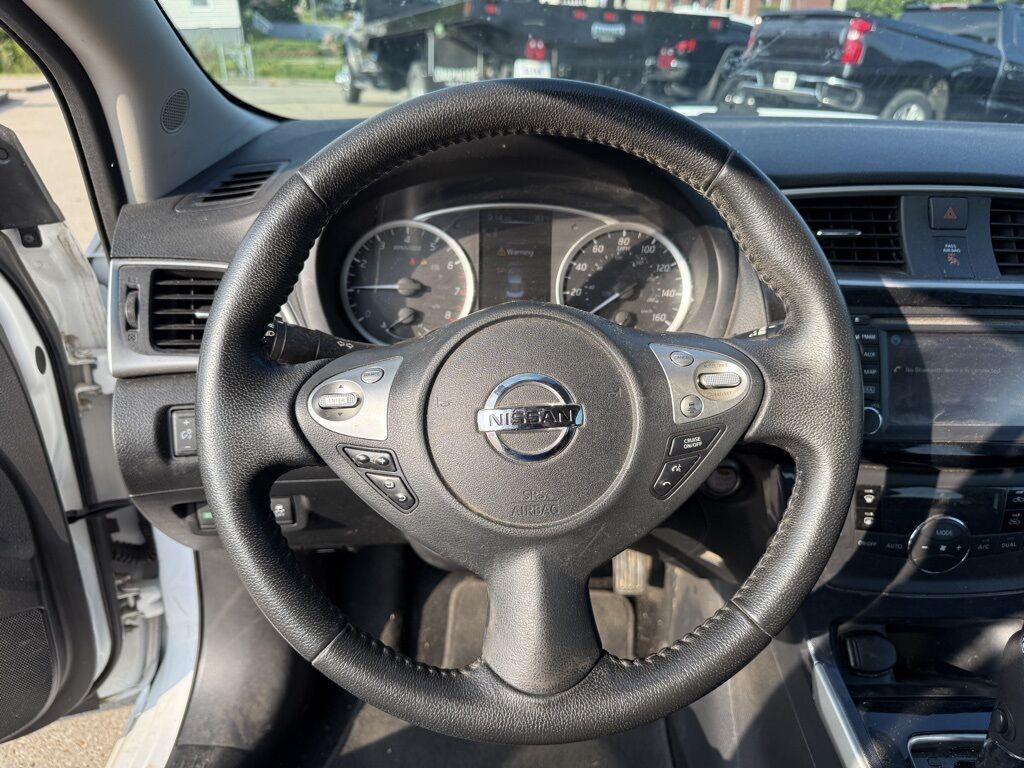 2018 Nissan Sentra SR Crestwood KY