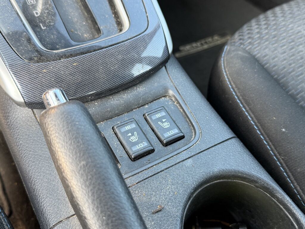 2018 Nissan Sentra SR Crestwood KY