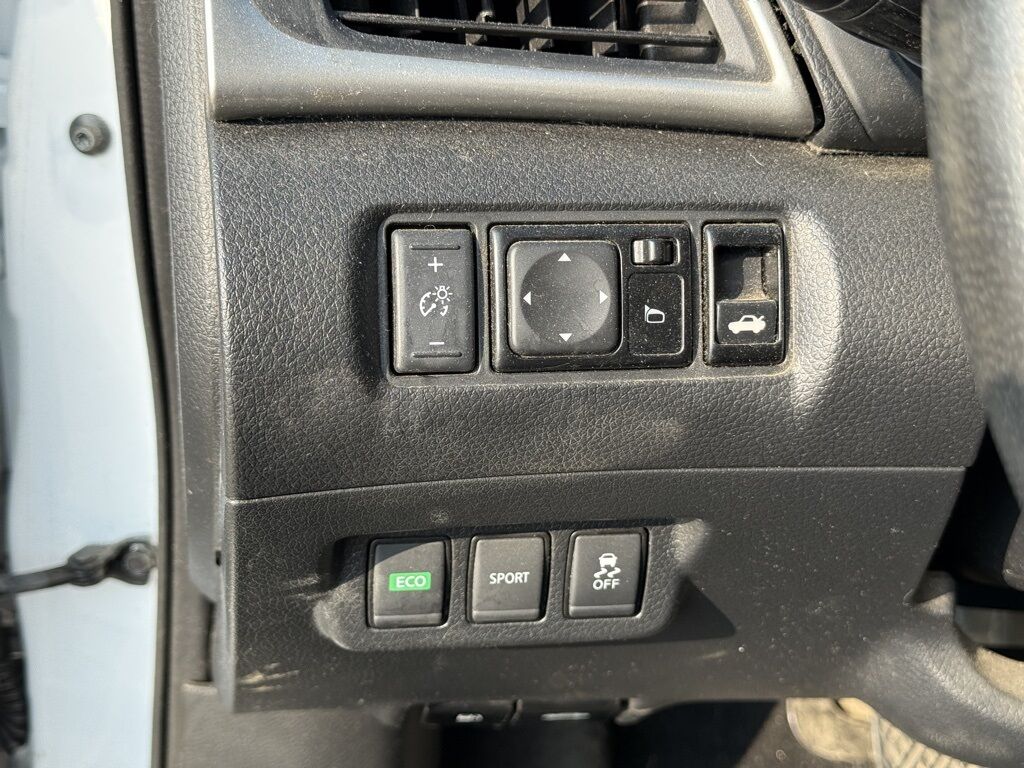 2018 Nissan Sentra SR Crestwood KY