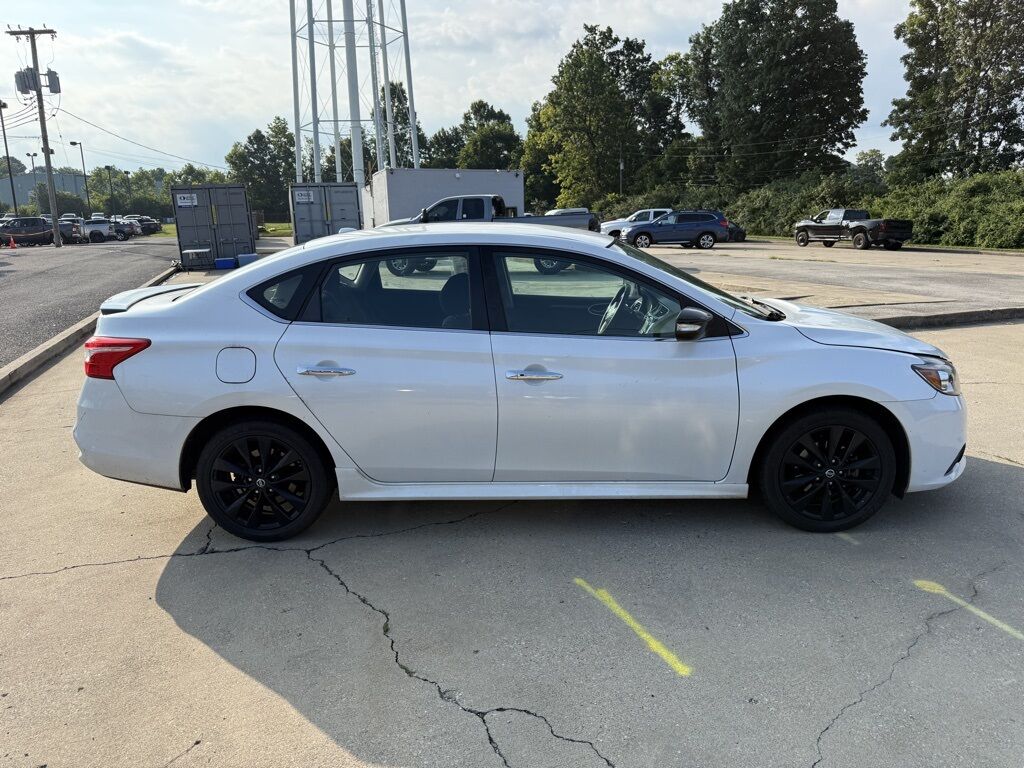 2018 Nissan Sentra SR Crestwood KY