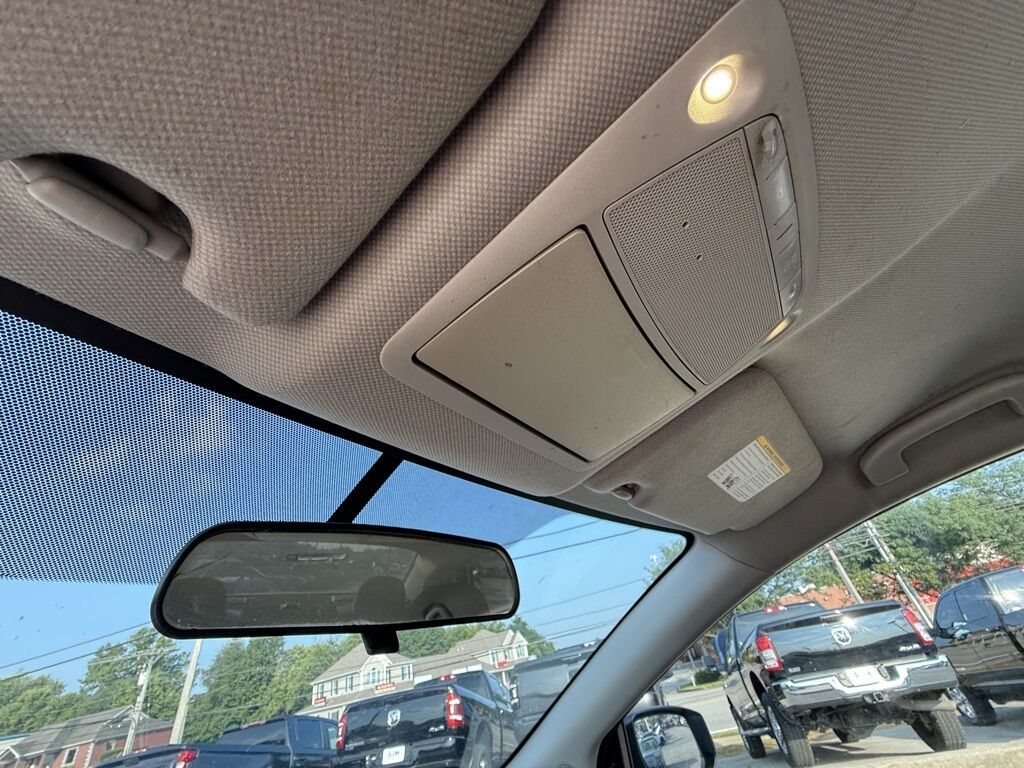 2018 Nissan Sentra SR Crestwood KY