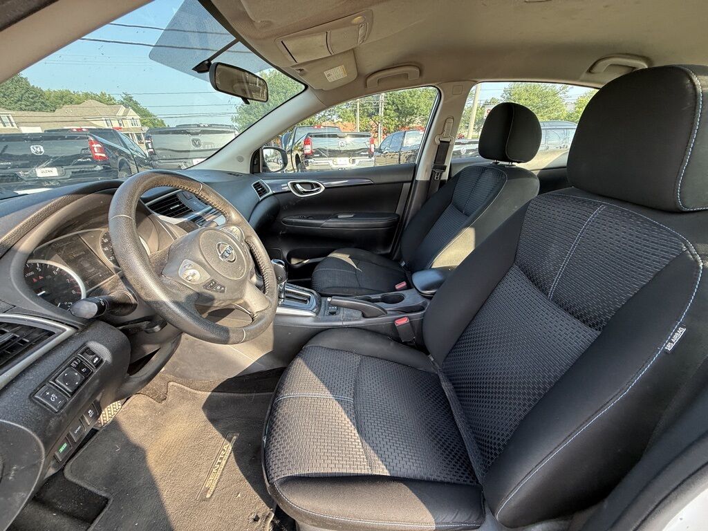 2018 Nissan Sentra SR Crestwood KY
