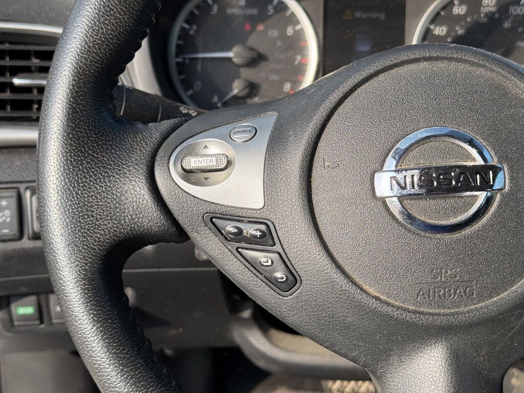 2018 Nissan Sentra SR Crestwood KY