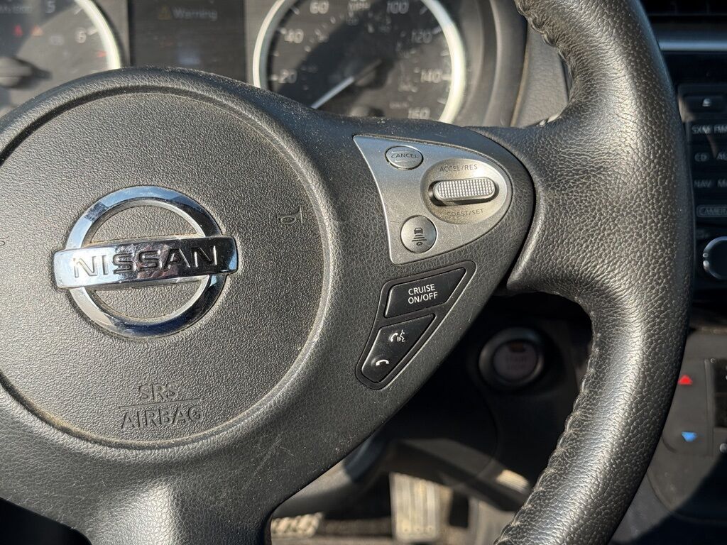 2018 Nissan Sentra SR Crestwood KY