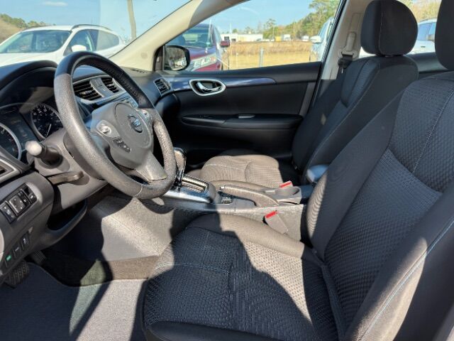 2018 Nissan Sentra SR Hattiesburg MS