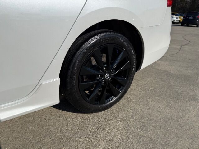 2018 Nissan Sentra SR Hattiesburg MS