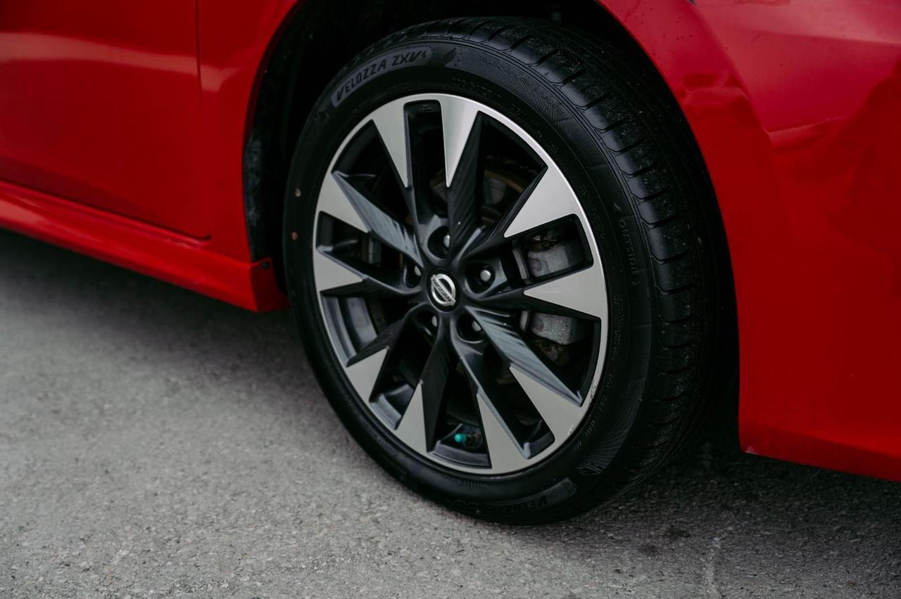 2018 Nissan Sentra SR Lehi UT