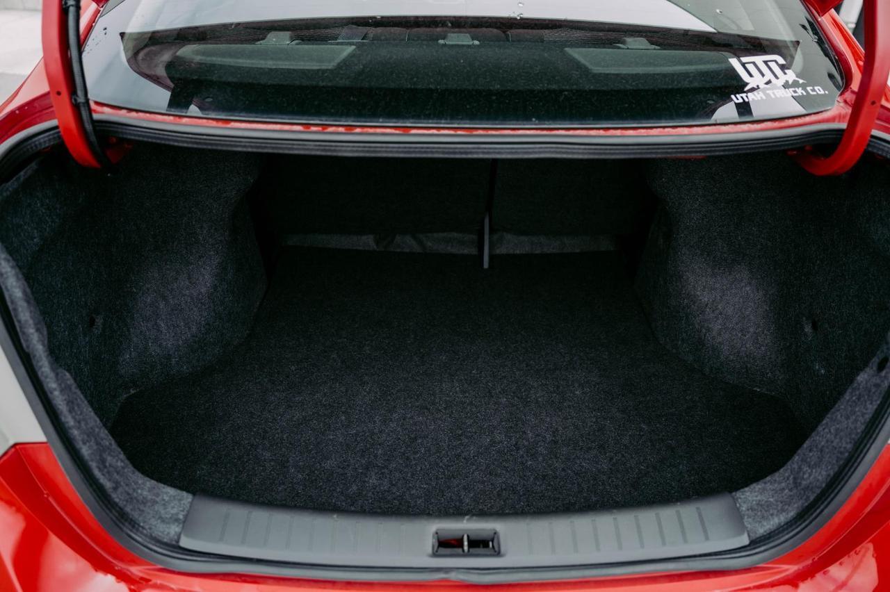 2018 Nissan Sentra SR Lehi UT