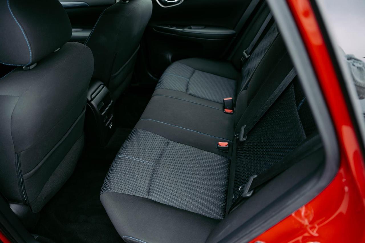 2018 Nissan Sentra SR Lehi UT