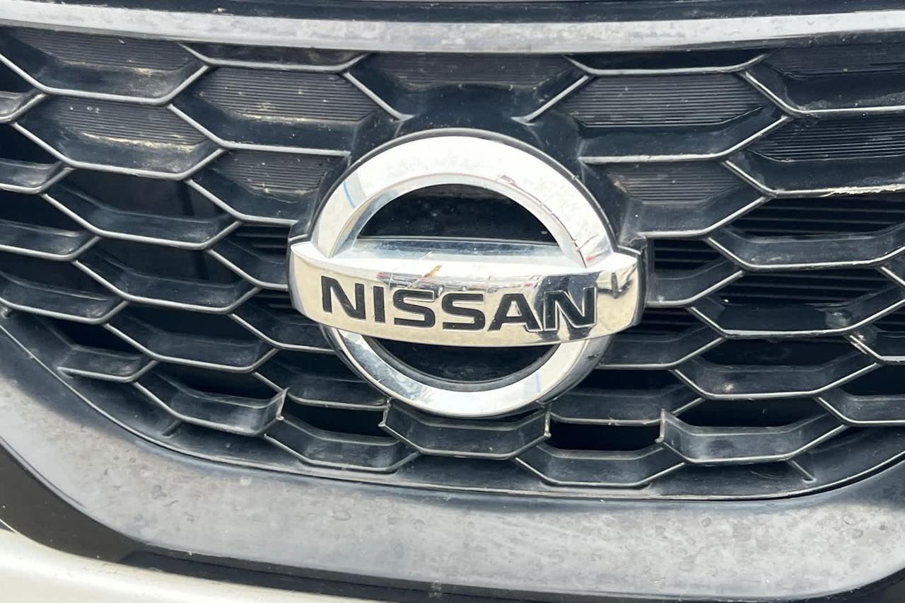 2018 Nissan Sentra SR Roseville CA
