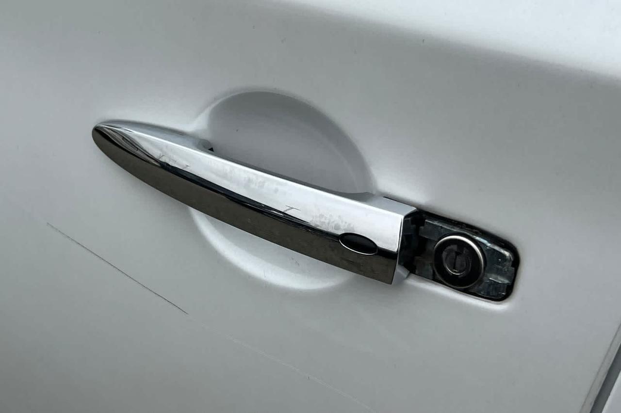 2018 Nissan Sentra SR Roseville CA