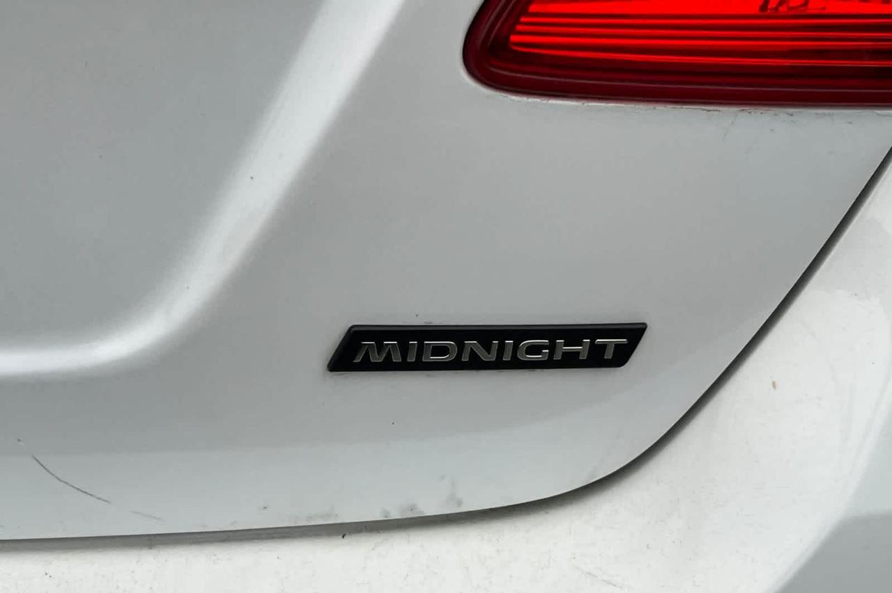 2018 Nissan Sentra SR Roseville CA