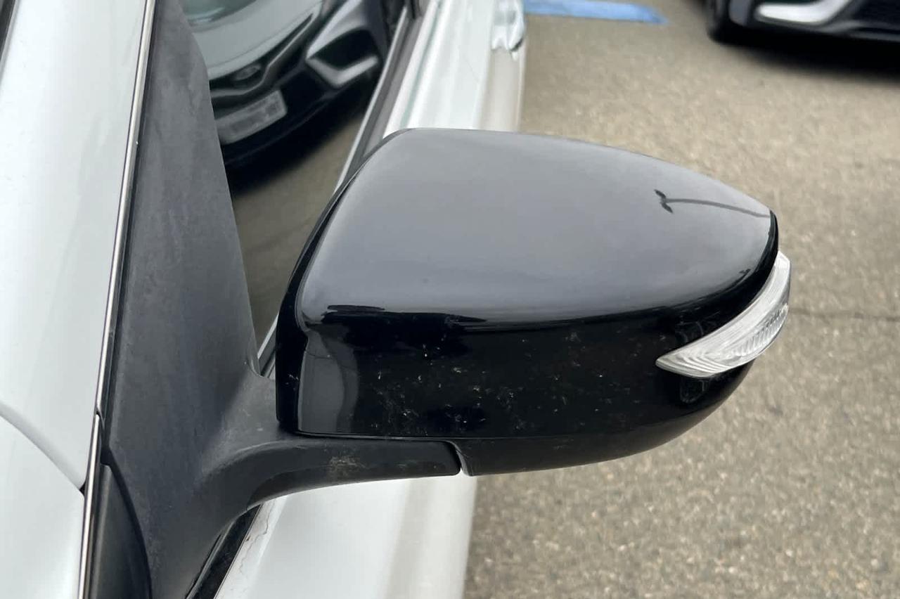 2018 Nissan Sentra SR Roseville CA